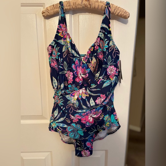 Maxine of Hollywood Other - 🌊🌊🌊Maxine of Hollywood bathing suit (NWT)